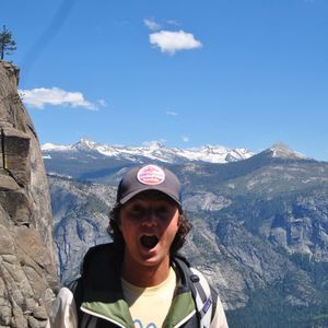 Meet your Posher, Anthony